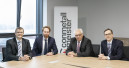 Conmetall Meister erweitert Führungsteam