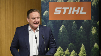 Stihl plant Stellenabbau