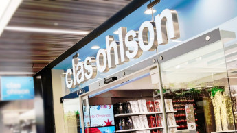 Clas Ohlson setzt im September auch online weniger um