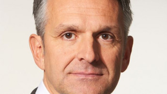 Neu in den IVG-Vorstand gewählt Neu in den IVG-Vorstand gewählt