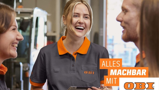 Obi will mit dem Konzept sein Motto „Alles machbar" unterstreichen und junge Leute dazu zu befähigen, Dinge konsequent und ganzheitlich umzusetzen.&nbsp;