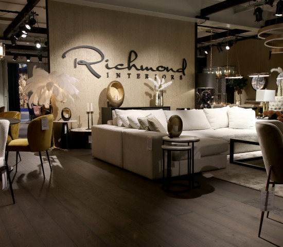 Richmond Interiors B. V.