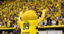 Stiga bleibt Sponsor der Borussen
