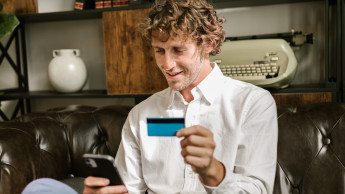 Mehr Kunden sind zur Weitergabe ihrer Daten bereit