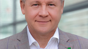 Victor Trenev neuer GF der VBH Victor Trenev neuer GF der VBH