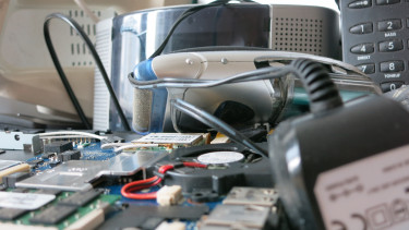 DUH wirft Handel Boykott der Rücknahme von Elektrogeräten vor