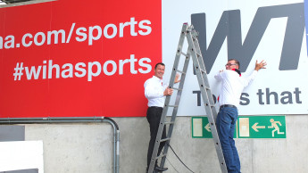 Wiha wird SC Freiburg-Sponsor