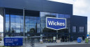 Wickes' Umsatz zum Halbjahr rückläufig