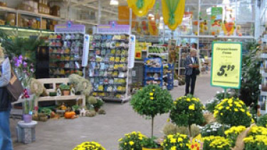 Über Hela hat die Sonne etwas mehr gelacht