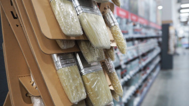 Start ins Schlussquartal mit Minus