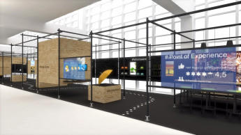 Point of Tante Emma Point of Tante Emma