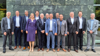 Deutsche Bauchemie von minus 9 bis plus 5 Prozent