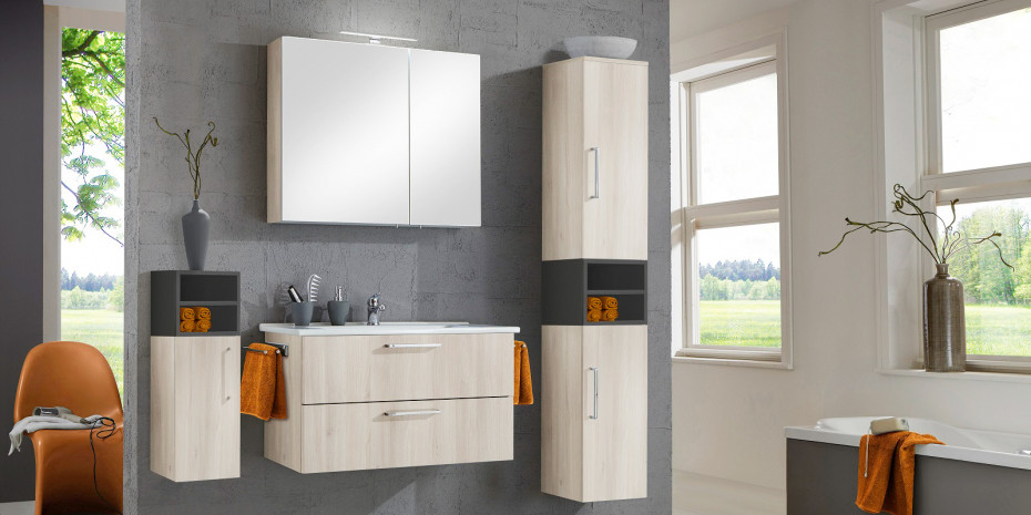 Marktentwicklung Sanitärbereich, Baumärkte
Marktentwicklung Sanitärbereich, Baumärkte