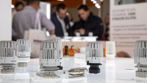 Die Messe für Wasser, Wärme, Klima (ISH) hat den Marktdatenbericht in Auftrag gegeben.&nbsp;