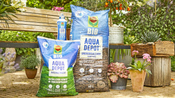 Europas Gartenmärkte verstehen