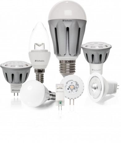 Verbatim hat sein Angebot im Bereich Consumer deutlich ausgebaut.