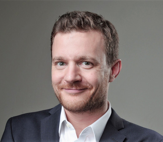 "Mehr als das Aufladen des eigenen Autos“: Amadeus Regerbis, Leiter Ladeinfrastruktur Elektromobilität bei der EnBW. "Mehr als das Aufladen des eigenen Autos“: Amadeus Regerbis, Leiter Ladeinfrastruktur Elektromobilität bei der EnBW.