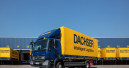Dachser erweitert sein Logistikzentrum in Hof