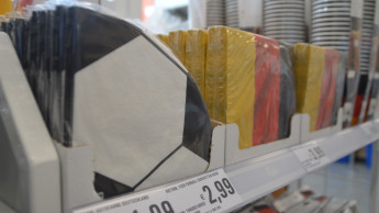 Nur kleinere Effekte der Fußball-WM auf den Handel