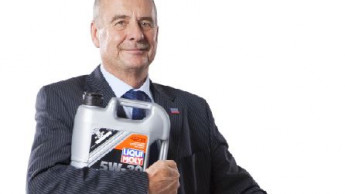 Liqui Moly mit 50 Prozent weniger Gewinn