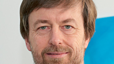 Neuer Chef der Raiffeisen-Märkte
