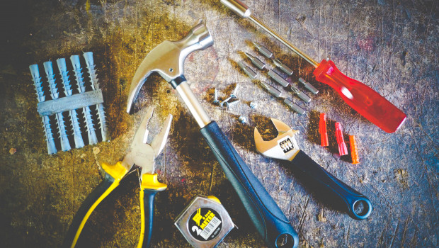 DIY-Produkte zählen gemeinsam mit der Floristik zu einer der Warengruppen mit dem höchsten Onlinewachstum. &nbsp;