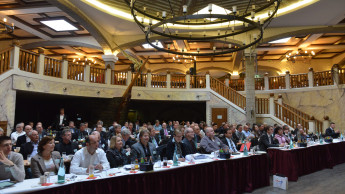 Werkers Welt-Jahrestagung mit Teilnehmerrekord Werkers Welt-Jahrestagung mit Teilnehmerrekord