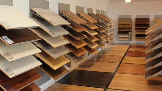 Der GD Holz meldet ein Umsatzplus von 20 Prozent für den deutschen Holzhandel in den ersten neun Monaten des Jahres 2021.&nbsp;