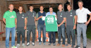 Landmann verlängert Sponsoring für Werder Bremen