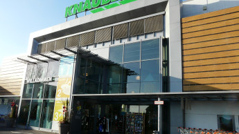 Storetour zur Eisenwarenmesse in Köln