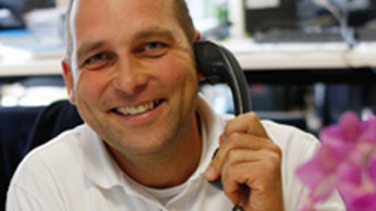 Neue Logistikplattform für mediterrane Pflanzen