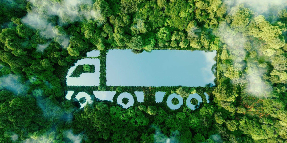 Wasserstoff wird als eine Möglichkeit bei alternativen Antriebstechnologien getestet. &nbsp;