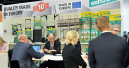 Eisenwarenmesse: Neues von wolfcraft