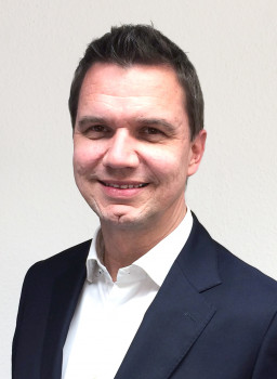 Marc Schumann verantwortet künftig das Marketing bei der Amorim Deutschland GmbH. Marc Schumann verantwortet künftig das Marketing bei der Amorim Deutschland GmbH.