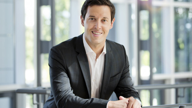 Gregor Riekena wird bei der Häfele GmbH & Co KG die Unternehmensleitung ergänzen.