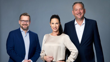 Alpina ab Januar 2022 mit neuer Marketingleitung