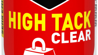 Glasklare Höchstleistung beim Dichten und Kleben Glasklare Höchstleistung beim Dichten und Kleben