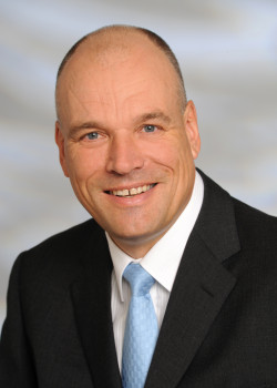 Dr. Gerd Schubert wird  neuer technischer Geschäftsführer bei  Pfleiderer.