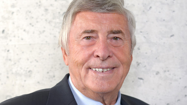 Franz Neuhofer feiert heute seinen 80. Geburtstag. Franz Neuhofer feiert heute seinen 80. Geburtstag.