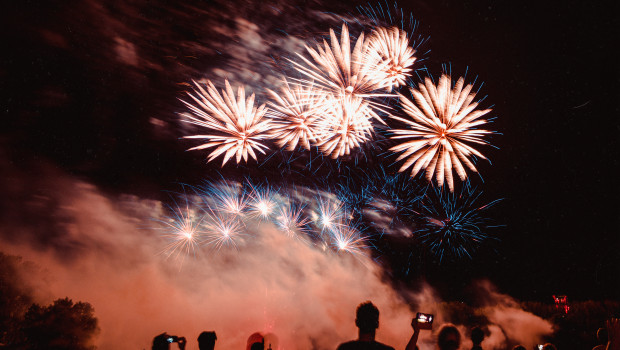 Zum Start ins neue Jahr vermeldet die GfK eine positive Entwicklung. Zum Start ins neue Jahr vermeldet die GfK eine positive Entwicklung.