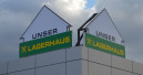 Lagerhäuser 2019 mit 3,0 Prozent Plus