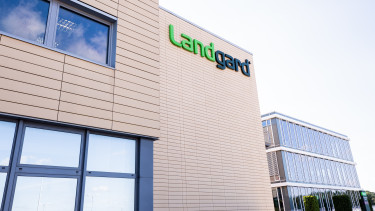 Landgard gründet eigene Gesellschaft in Italien