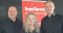 Bauspezi startet mit Plus aus 2025 stabil ins neue Jahr