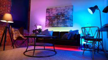 Knapp die Hälfte der Deutschen nutzt Smart-Home-Geräte