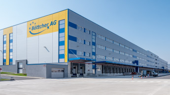 Böttcher AG meldet neuen Tagesrekord von 28.600 Kundenaufträgen Böttcher AG meldet neuen Tagesrekord von 28.600 Kundenaufträgen