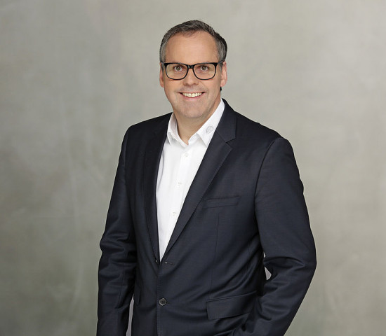 Dirk Tolksdorf (49): Nachfolger von Zimmermann als Verkaufsleiter Mitte.