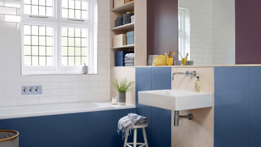 Einfacher Weg zum neuen Wohngefühl