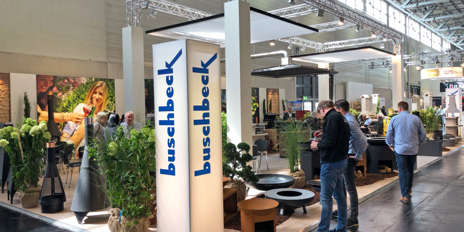 Buschbeck, Spoga+Gafa