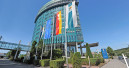 EDE International gegründet