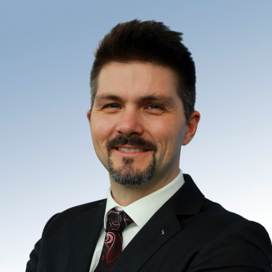 Jens Wollmann, Head&nbsp;of Corporate Solutions, Dachser